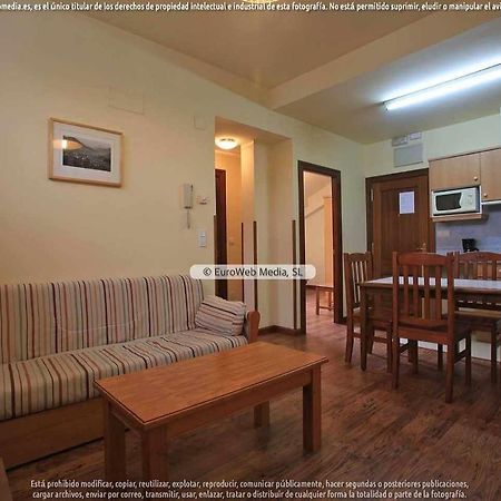 Apartamento 4 Casa Graciano Apartment กังกัส เด โอนิส ภายนอก รูปภาพ