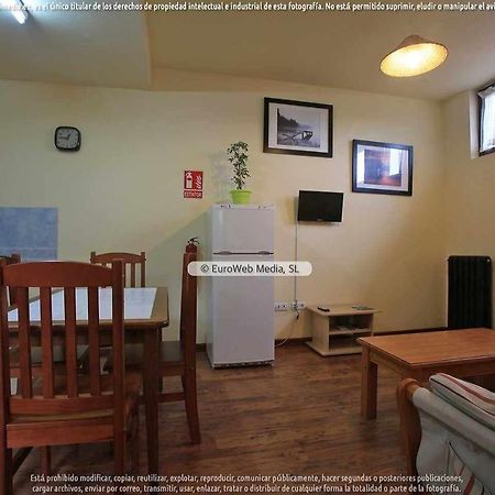 Apartamento 4 Casa Graciano Apartment กังกัส เด โอนิส ภายนอก รูปภาพ