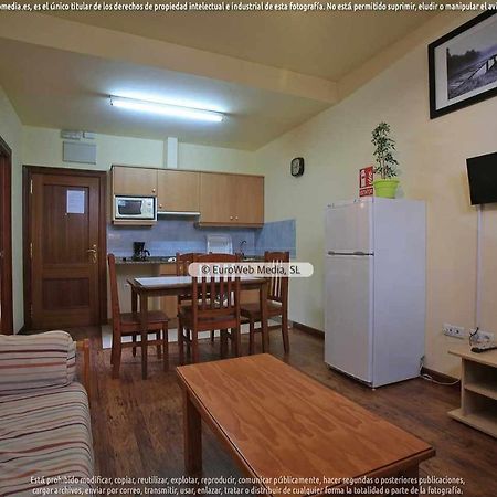 Apartamento 4 Casa Graciano Apartment กังกัส เด โอนิส ภายนอก รูปภาพ