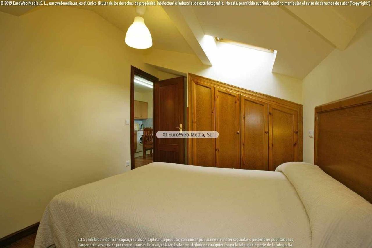 Apartamento 4 Casa Graciano Apartment กังกัส เด โอนิส ภายนอก รูปภาพ