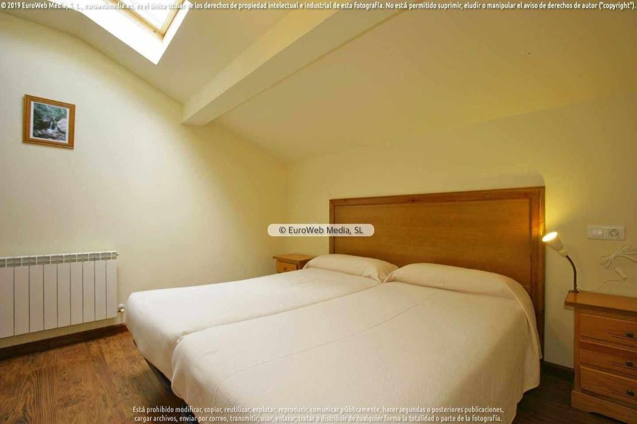 Apartamento 4 Casa Graciano Apartment กังกัส เด โอนิส ภายนอก รูปภาพ