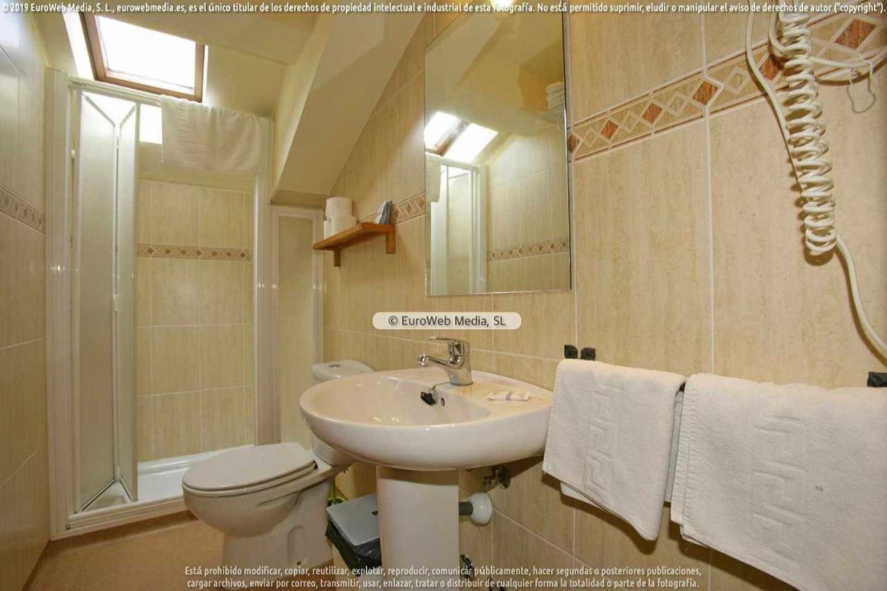 Apartamento 4 Casa Graciano Apartment กังกัส เด โอนิส ภายนอก รูปภาพ