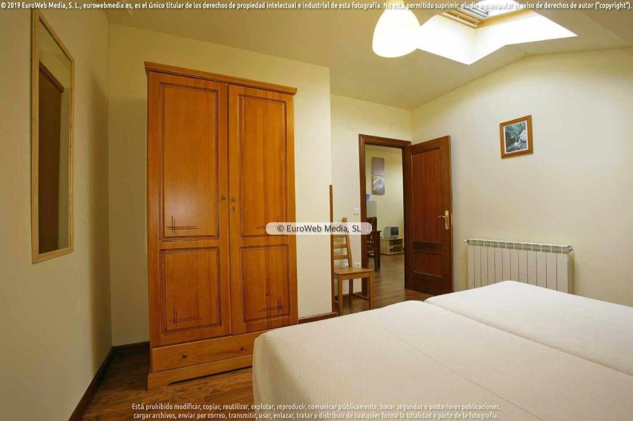 Apartamento 4 Casa Graciano Apartment กังกัส เด โอนิส ภายนอก รูปภาพ