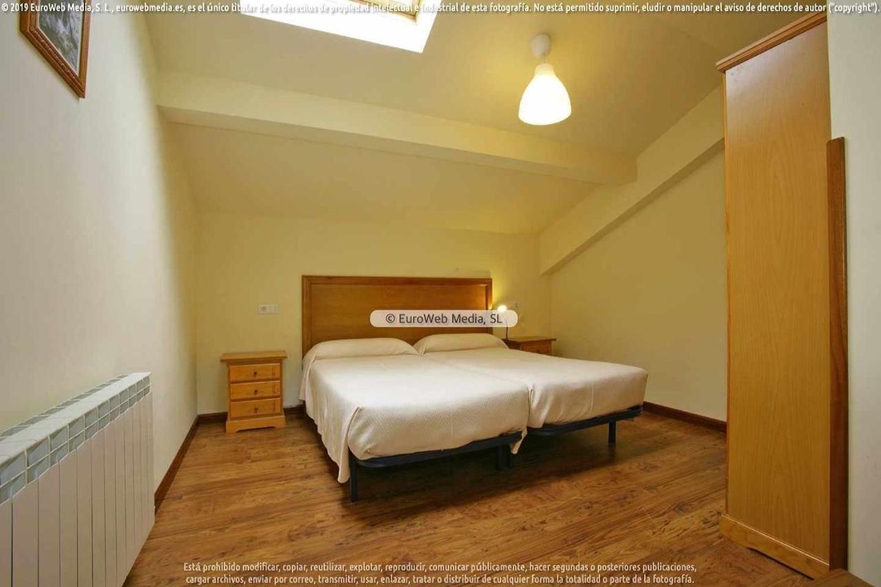 Apartamento 4 Casa Graciano Apartment กังกัส เด โอนิส ภายนอก รูปภาพ