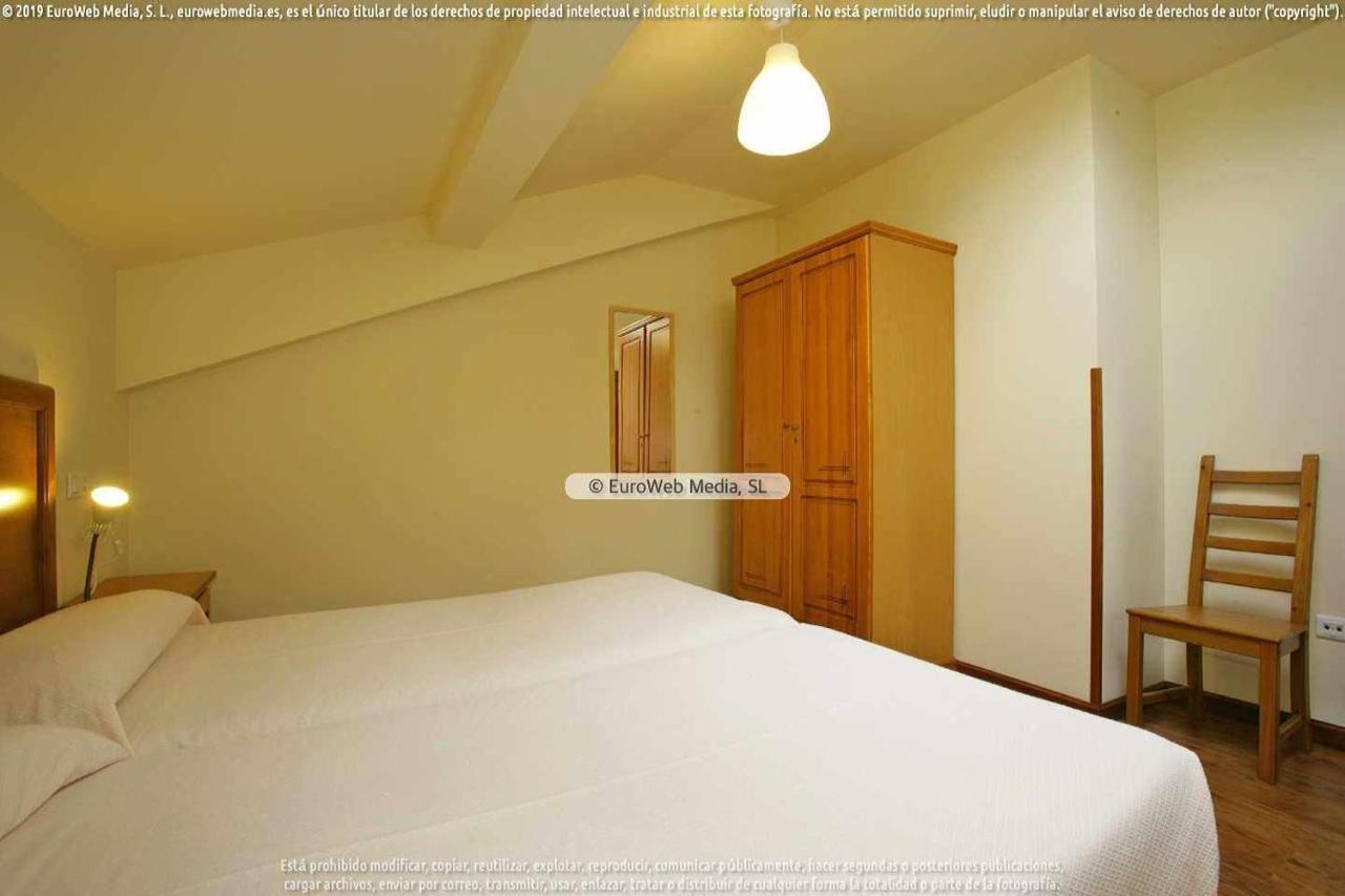 Apartamento 4 Casa Graciano Apartment กังกัส เด โอนิส ภายนอก รูปภาพ